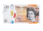 Buy Counterfeit £10 GBP Notes