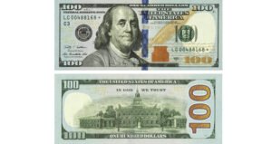 Buy Counterfeit $100 USD Notes