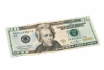 Buy Counterfeit $20 USD Notes