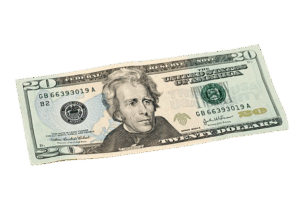 Buy Counterfeit $20 USD Notes
