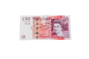 Buy Counterfeit £50 GBP Notes