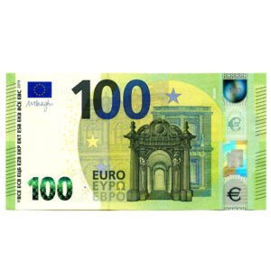 Buy Counterfeit €100 Euro Notes