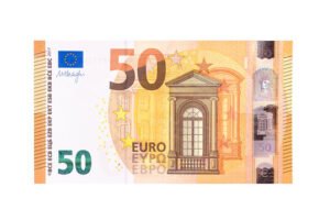 Buy Counterfeit €50 Euro Notes