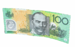 Buy counterfeit $100 AUD Notes