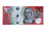 Buy counterfeit $20 AUD Notes