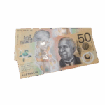 Buy counterfeit $50 AUD Notes