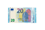 Buy Counterfeit €20 Euro Notes