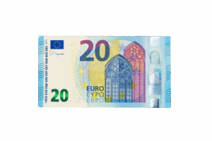 Buy Counterfeit €20 Euro Notes