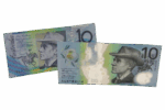 buy counterfeit $10 AUD Notes