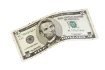 buy counterfeit $5 USD Notes