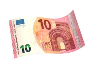 Buy Counterfeit €10 Euro Notes